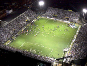 Frasqueirão