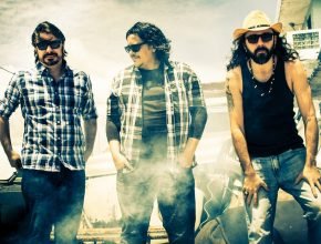 fest bossa e jazz - Gumbo Blues