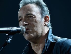 Bruce Springsteen