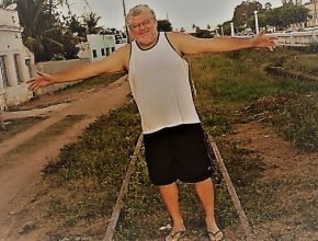 carlão de souza
