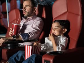cinepaterna