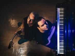 duo taufic - credito raul gama