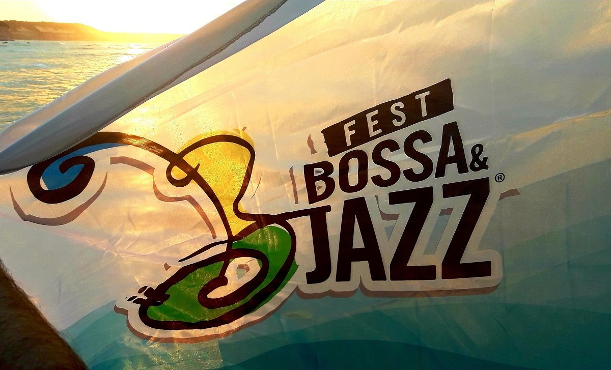 Fest Bossa & Jazz: o carnaval fora de época de Pipa