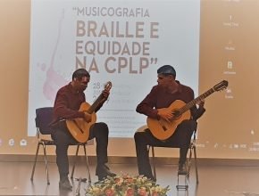 musicografia braile