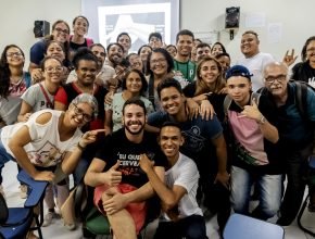 narrativas do silencio