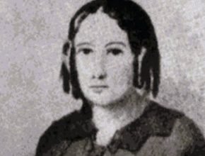 nísia floresta