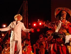 edital para cultura potiguar