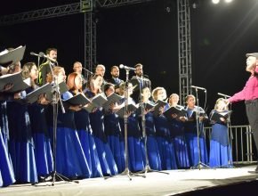 Camerata de Vozes do RN