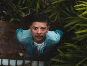 Mariano Tavares - by Nora Aires