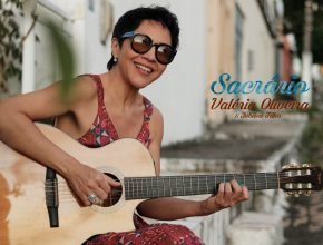 Valéria Oliveira - Sacrario