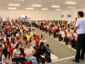 caravana de escritores potiguares