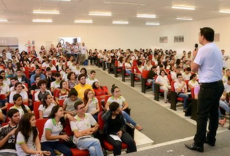 caravana de escritores potiguares