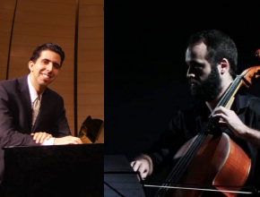 durval cesetti e frederico nable