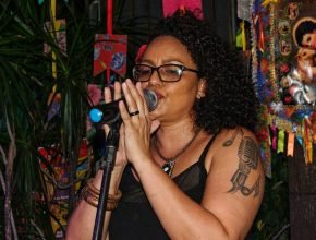 edja alvess tributo a gal costa