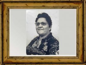 professora e vereadora maria queiroz baía