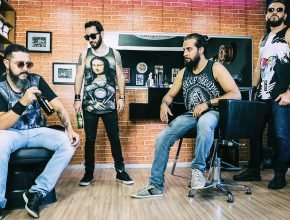 banda moby dick