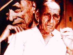 jose helmut candido