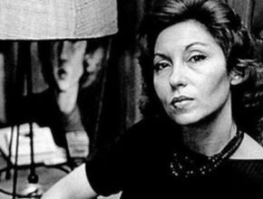 literatura feminina