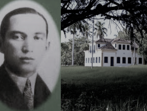 otacilio alecrim
