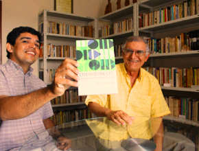 thiago gonzaga - revista da anl