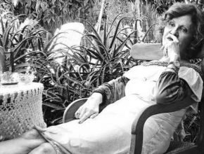 zila mamede