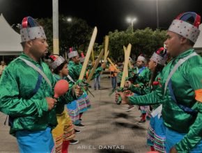 Congos de São Gonçalo