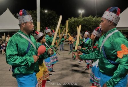 Congos de São Gonçalo