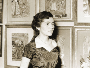 Myriam Coeli
