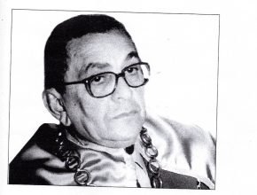 PEDRO VICENTE