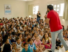caravana de escritores potiguares - nisia floresta