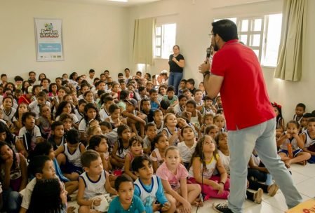 caravana de escritores potiguares - nisia floresta