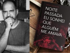 cefas carvalho - livro