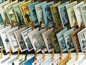 literatura de cordel