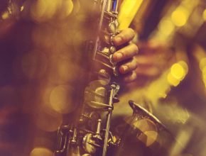 curso gratuito de saxofone