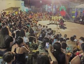 fórum potiguar de cultura Pendencias