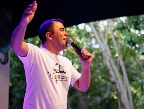 marcos souto