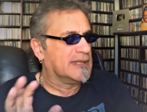 régis tadeu