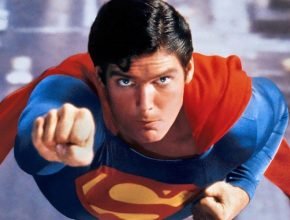 superman
