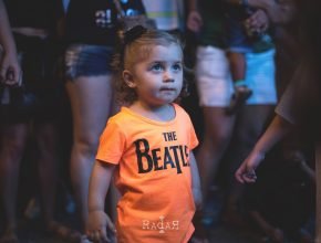 the beatles fest