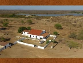Fazenda Horizonte em Campo Grande