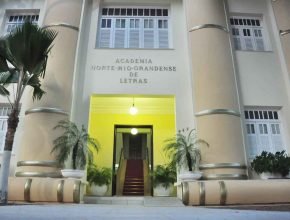 academia norte-riograndense de letras