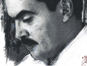clauder arcanjo