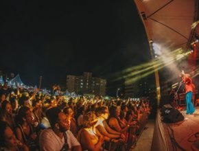 festival pôr do som