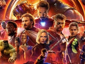 filmes da marvel