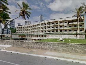 hotel reis magos