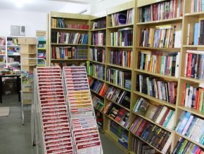 livraria manimbu