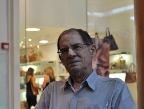 nelson patriota