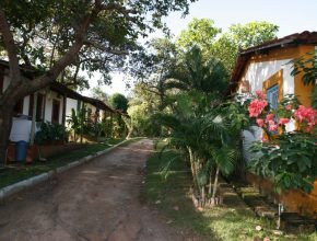 vila feliz pium