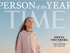 Greta Thunberg