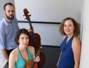 TRIO ACAUÃ